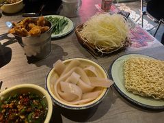 -王歘歘·chuǎ火锅(五道营店)
