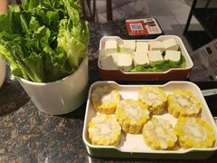 -八合里潮汕鲜牛肉火锅(深圳海岸城店)