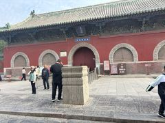 -天宁寺