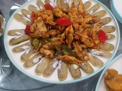 -友鹏海鲜(新宜白大道店)