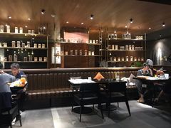 大堂-西堤厚牛排(国瑞店)