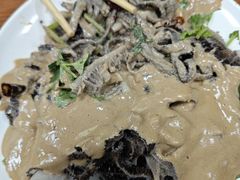 -春雨羊汤店(广开四马路总店)
