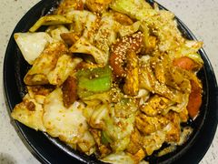 -東北一鴿(繁荣路店)