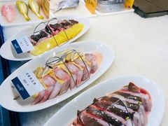 -上味·小海小鲜(中联店)