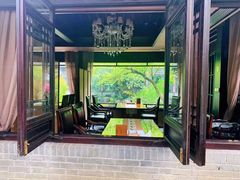 -乾园.魏庐湖景餐厅(花港店)