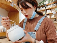 -艺彩阳光手工坊(大连恒隆广场店)