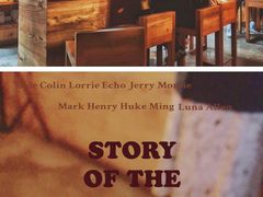 -VOYAGE COFFEE(北锣鼓巷店)