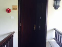 五号度假别墅酒店-三亚亚龙湾五号度假别墅酒店