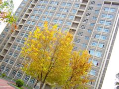 -辽宁大学(崇山校区)