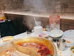 -小龙坎火锅(总店)