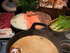 -大龙燚·旷野鲜火锅(广州首店)