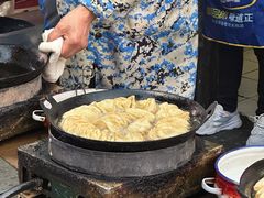 -桂萍特色牛筋牛杂(长堤街总店)