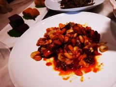 -聚京民福烤鸭店(木樨园店)