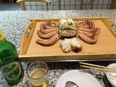 -震海贝烤贝·民俗特色店(延吉总店)