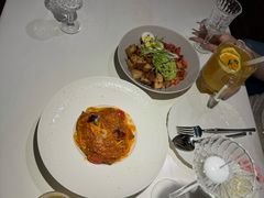 -秀儿家の小确幸融合西餐厅(万达店)