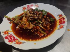 -馬伍旺川菜(江北虹悦城店)