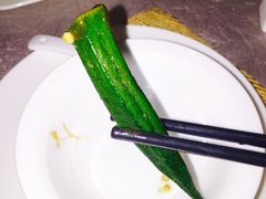 -湖影中餐厅·南京金茂威斯汀大酒店
