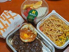 -豪客来牛排(海沧阿罗海店)