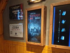 -伯爵·沉浸式超级密室·直营店