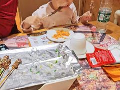 -木屋烧烤(西南角店)