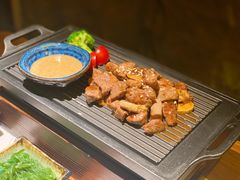 -玉川屋·深夜食堂居酒屋(柳巷店)