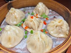 黄酒小笼-寻宝记绍兴菜(鲁迅路店)