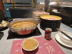 -一绪に寿喜烧(虹悦城店)