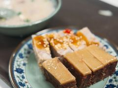 -下环街市熟食中心