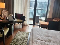 -上海崇明金茂凯悦酒店