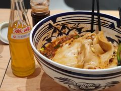 -子午路张记肉夹馍(兵马俑店)