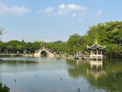 -江心屿景区