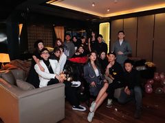 -V SHOW max KTV(粉巷店)