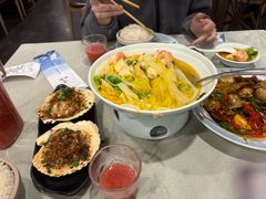 -渔娘渔家丹东海鲜(东直门店)