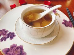 -王府井文华东方酒店-紫膳餐厅