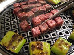 -霸腹烤肉(厦门柚子番店)