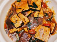 -西安饭庄(立丰国际店)