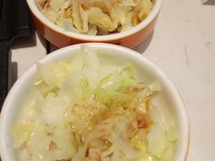 青菜-谷田稻香·砂锅菜(西乡天虹店)