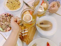 -天空花园餐吧·生日·团建(南山店)