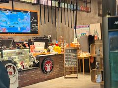 -了不起的考拉咖啡店(高新店)