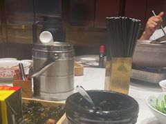 -恰饭·老长沙市井菜(天河客运站店)