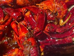 -黄尚皇小龙虾-螃蟹-深夜食堂(皇后公园店)