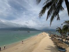 -海南分界洲岛旅游区