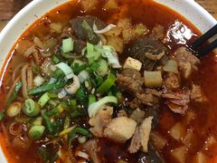 -桂花香手工面(鼓楼店)