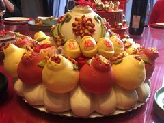 -青岛富力艾美酒店