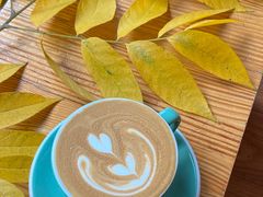 -Cafe del Volcan(永康路店)