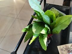 -老诚一锅(万年花城店)