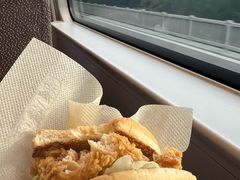 -肯德基(北京南站店)