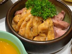 -妥妥烤肉料理(凯德店)