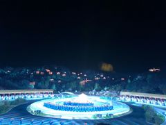 -鼎盛王朝康熙大典实景演出