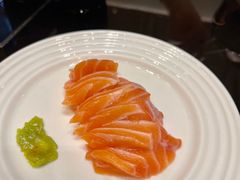 -万达瑞华酒店美食汇自助餐厅(楚河汉街店)